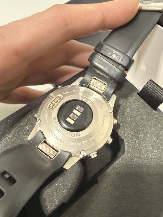 Garmin Marq Expedition