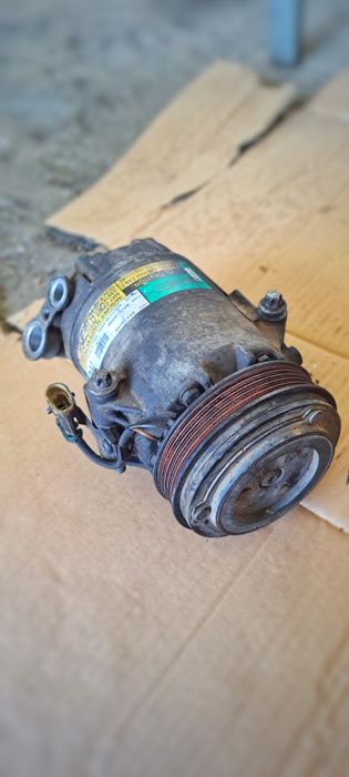 Compressor AC Opel Astra H 1.7 Cdti