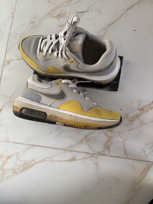 damskie butki nike