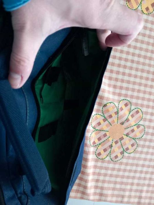 Mala Targus para PC até 13.3 polegadas