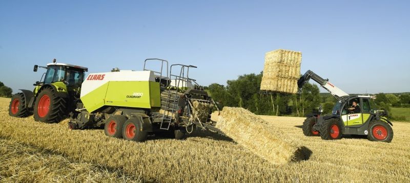 Sznurek rolniczy JUTA TEX 2000