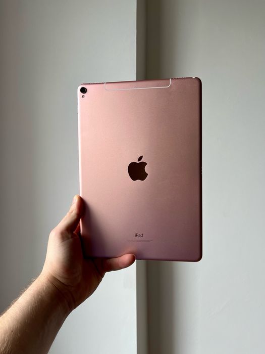 iPad Pro 10.5 64 GB LTE NeverLock ІДЕАЛ Айпад про 10.5 64 гб ЛТЕ (з сім-картою)