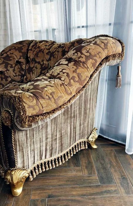 Крісло  Просперо