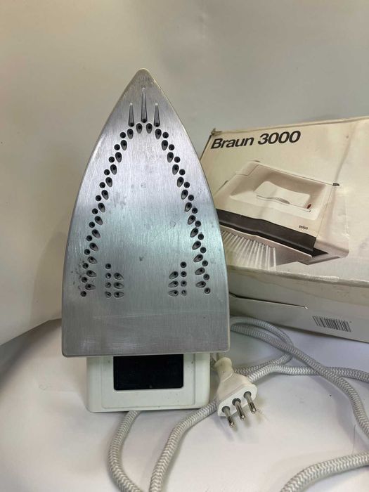 Праска Braun 3000 PV 31 , стан - Б\У