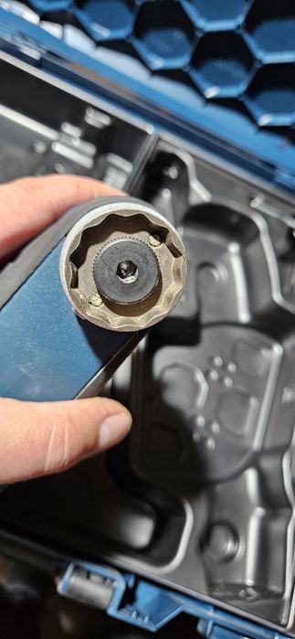 Bosch GOP 12v-28