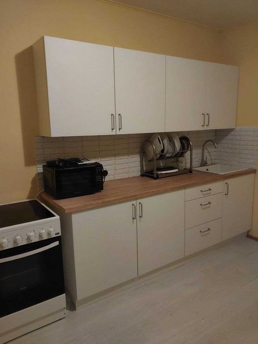 В довгострокову оренду пропоную свою однокімнатну квартиру!!!