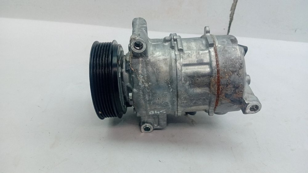 Compressor AC AUDI A3 Sportback (8YA)