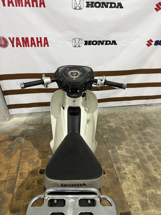 Продам Хонда супер CUB