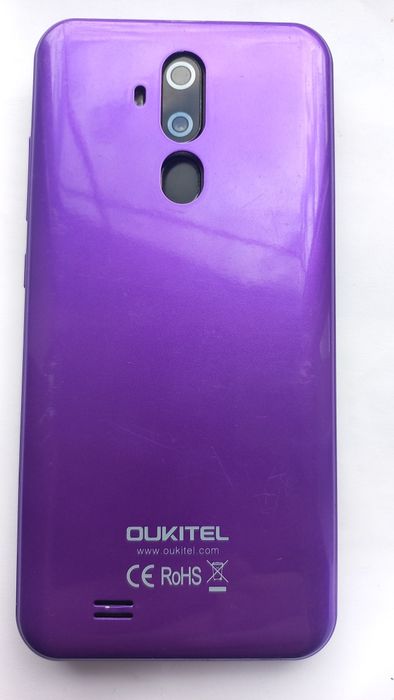 Телефони сенсорні з акум