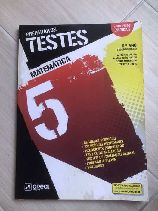 Ready for the Tests? 5th Grade (Unit OR Set)64739997230339121