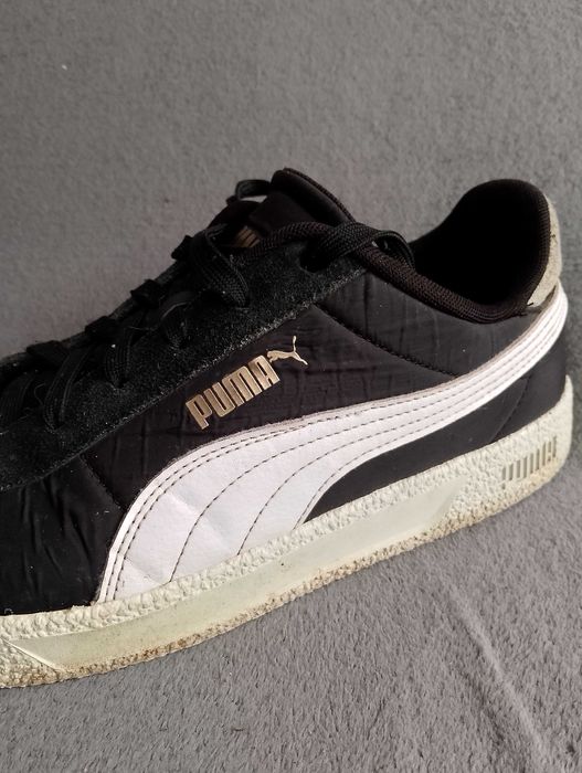 PUMA. Buty sportowe.