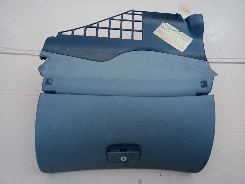 Schowek pasażera volkswagen Passat B5, Audi A4.