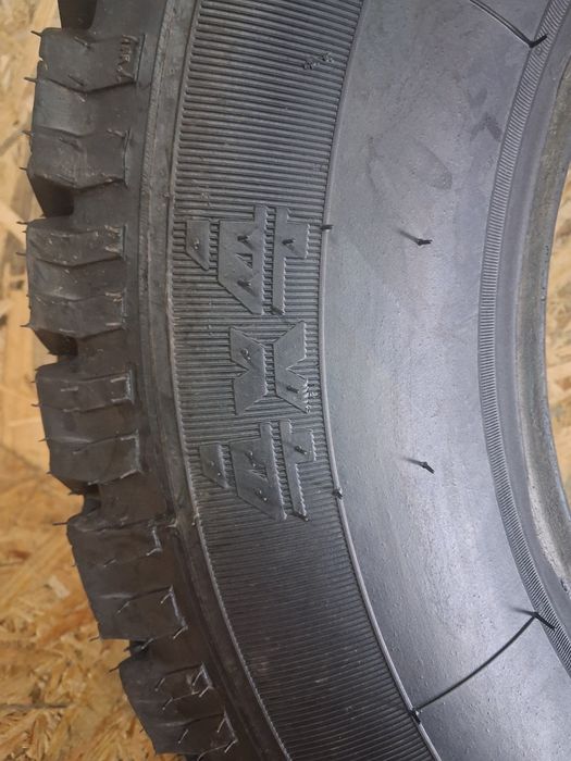 Opony terenowe 215 80 R16 BFG Promocja !