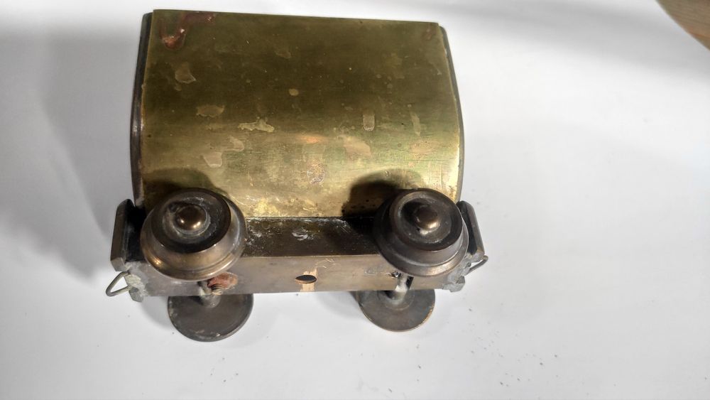 Pamiątki górnicze.