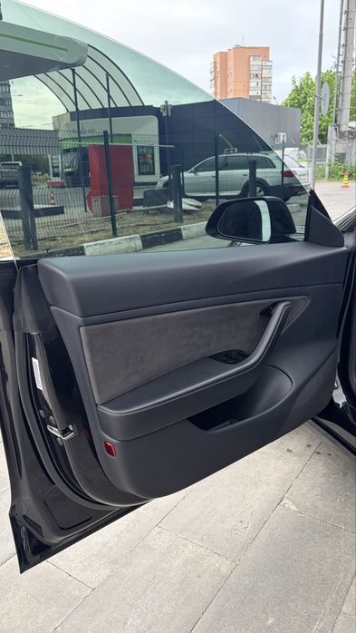 Tesla Model 3 Long range Dual motor 2018