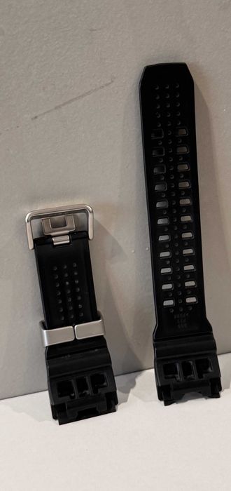 Oryginalny pasek do zegarka CASIO G-shock GWG-1000-1A