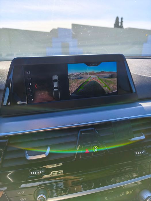 BMW 530e iPerformance 12kW — photo 4
