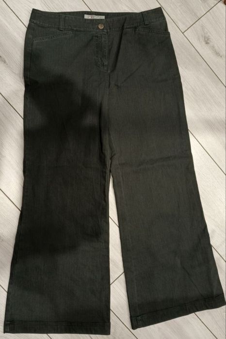 Штани 14 розмір, в гарному стані