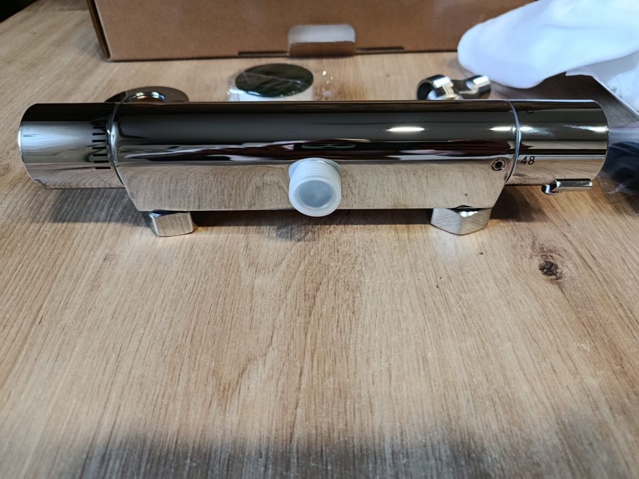 Bateria prysznicowa