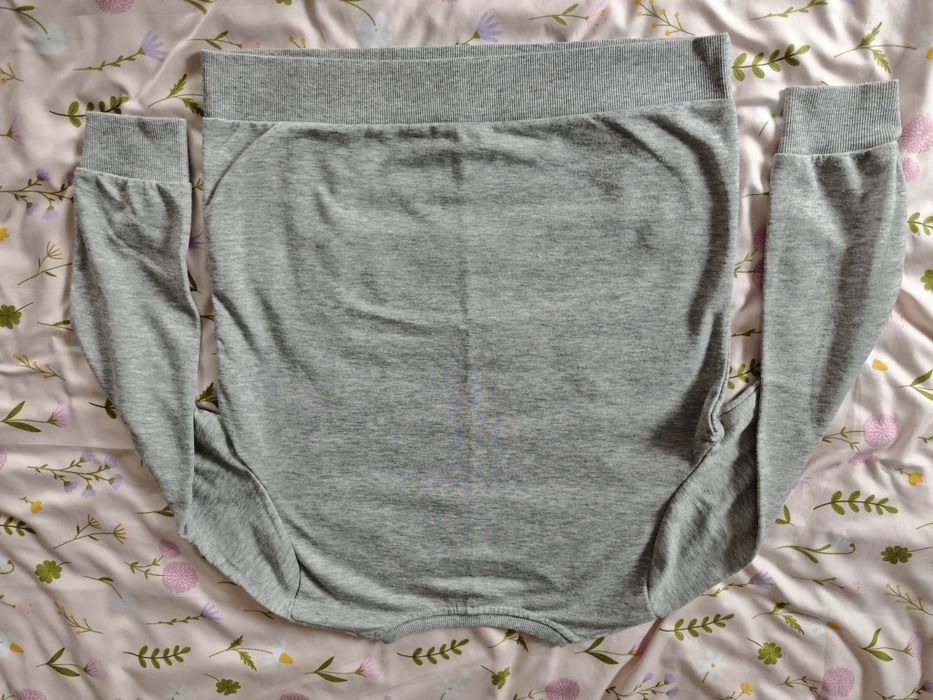 Bluza przez głowę Pepco