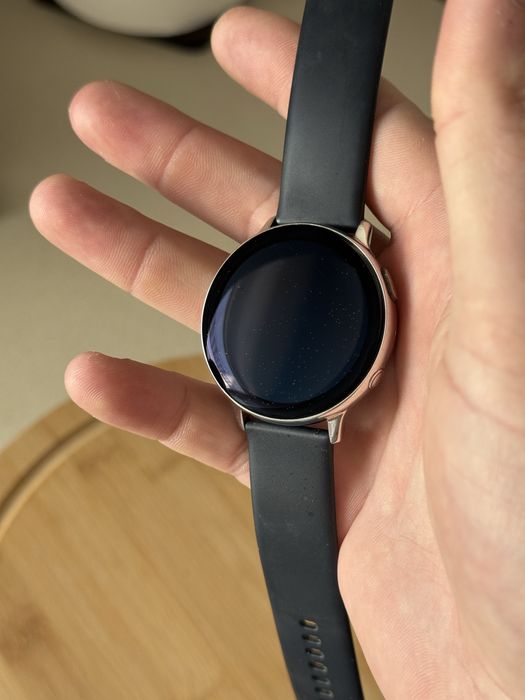 Zegarek Samsung Galaxy Watch Active 2  SM - R825F