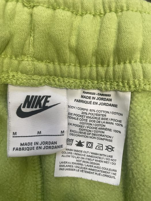 Шорты nike оригінал
