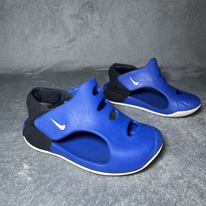 Босоножки сандали nike на стопу 15,5 - 16 см