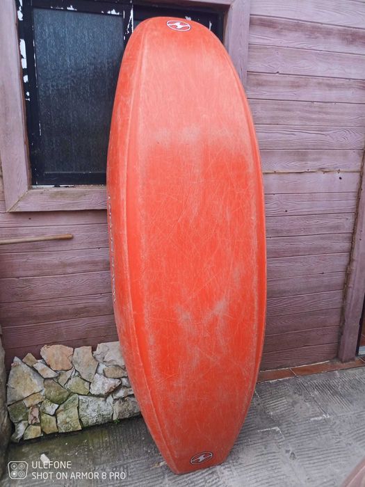 kayak wave sport