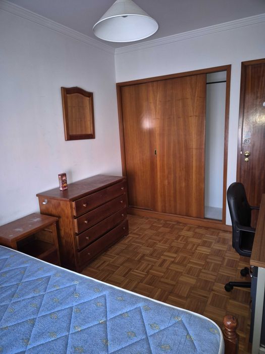 T3+1 - Aveiro, Junto à Universidade