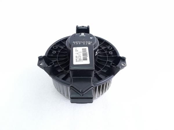 Motor da chauffage / sofagem HONDA CR-V III (RE_)