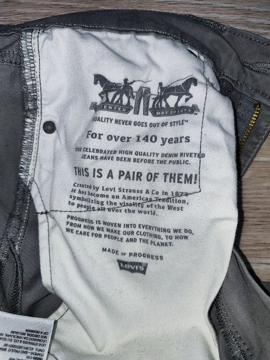джинси Levi's 30/30