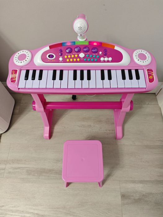 Дитяче піаніно Simba