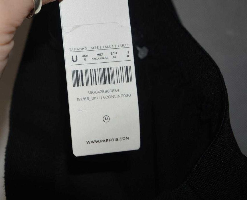 Długa jeansowa spódnica Parfois M