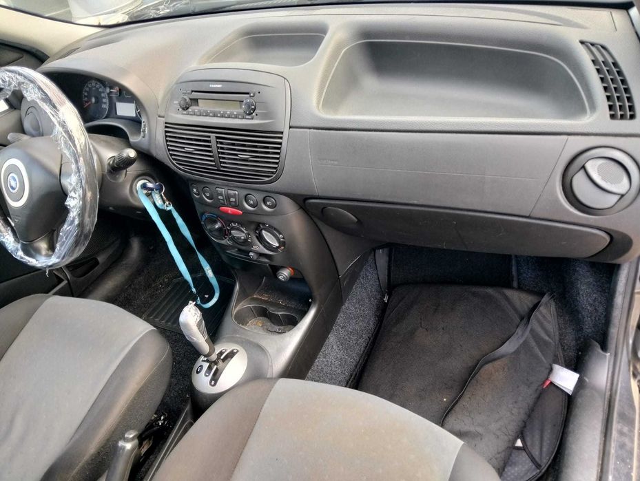 Venda de peças de Fiat Punto de 2004 1.3 multijet