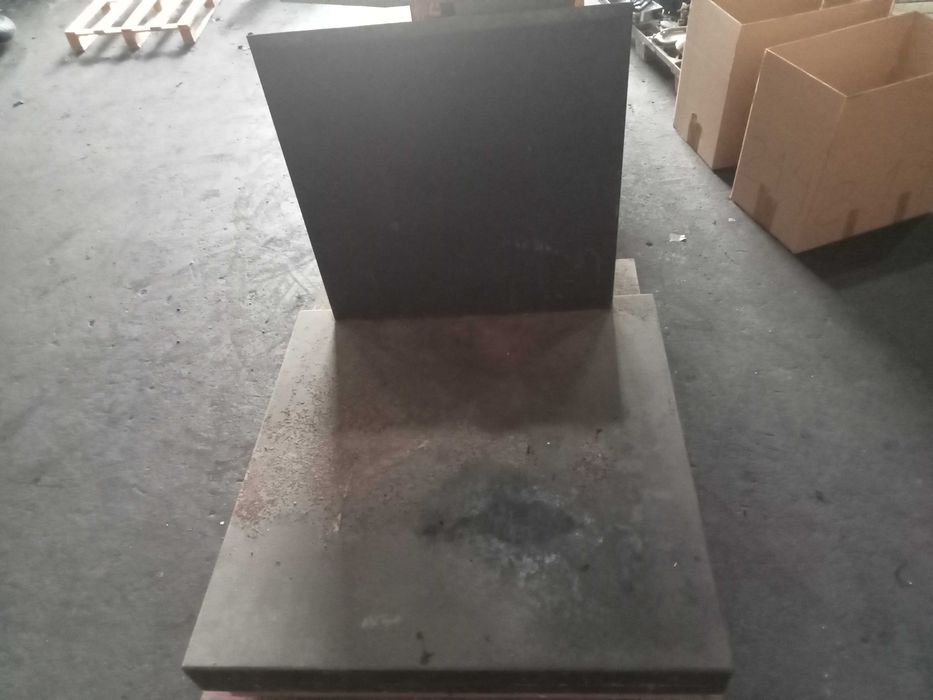 REF4C Balança de 500 kgs marca Simao Vaz Funciona