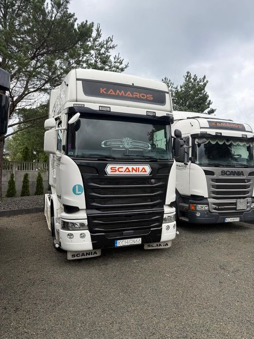 Scania
