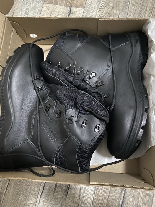 Комплект поліцейської форми