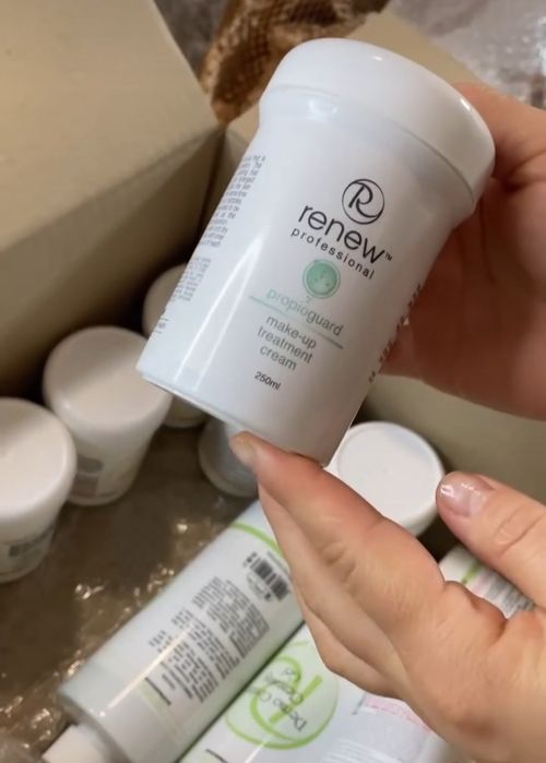 Renew. Акції! Знижки! Ренью. Renew. Косметика. Космоцевтика. Розлив.