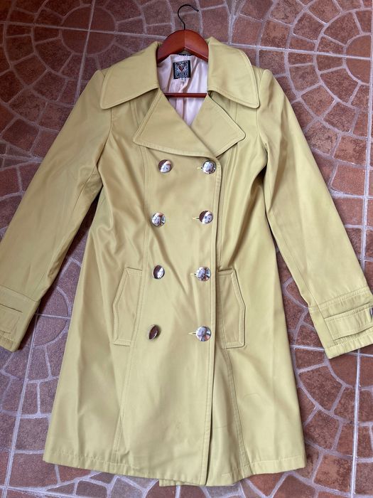 Плащ жіночий весна- осінь