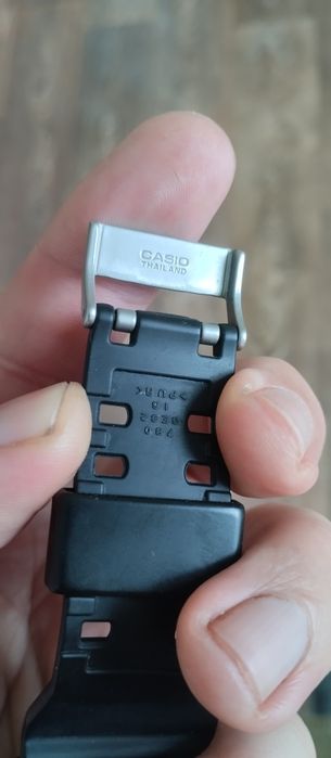 Casio G-Shock GA-100-1A1ER