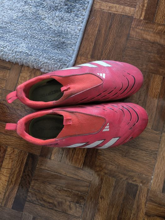 Chuteiras adidas Predator
