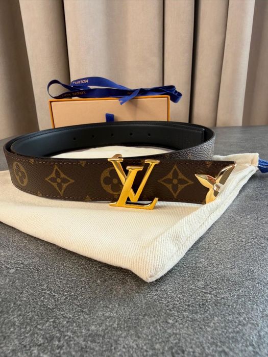 Ремінь Louis Vuitton