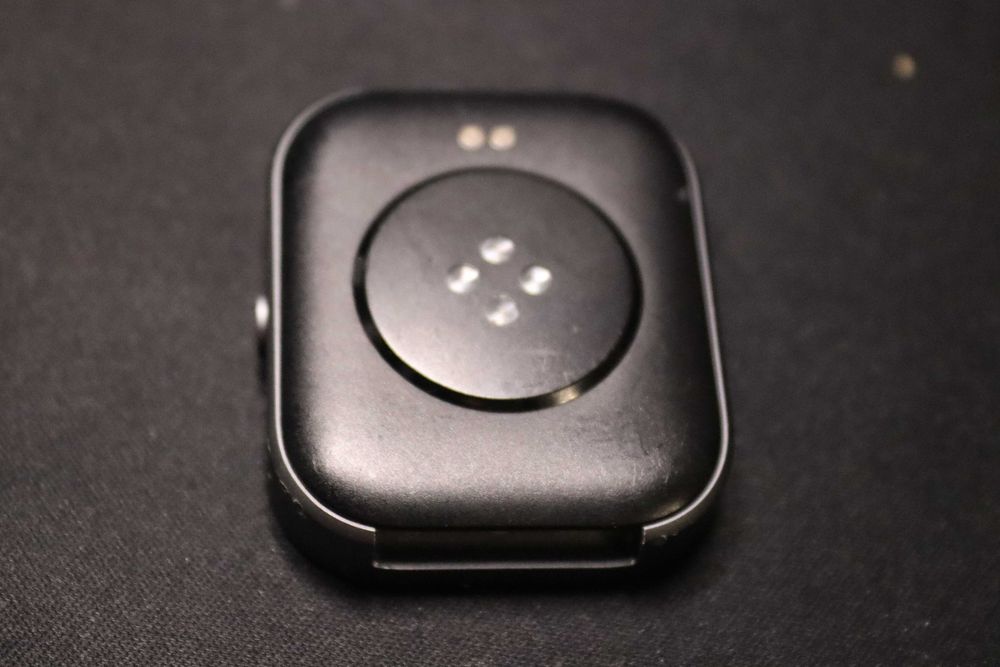 Smartwatch cmf by Nothing Watch Pro (7205)