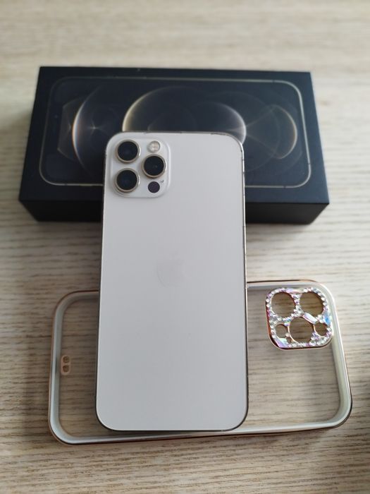 iPhone 12 Pro 256 GB