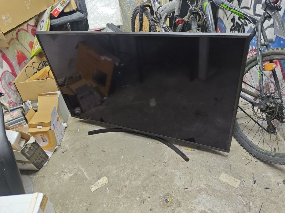 Telewizor LG 55 cali