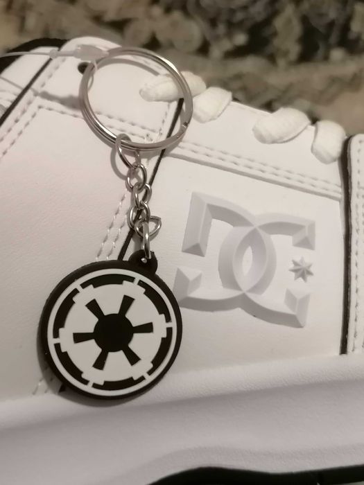 Ténis DC edição StarWars NOVOS