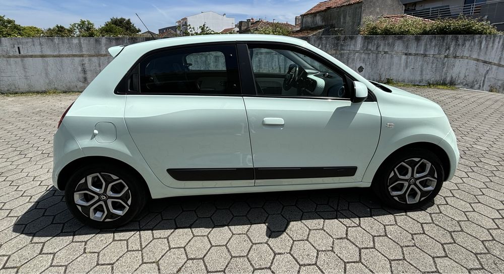 Renault Twingo 1.0 Sce Zen
