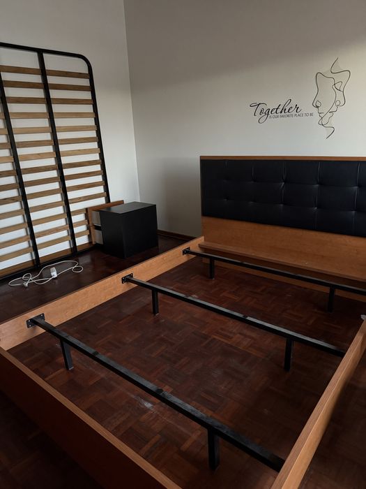 Quarto em muito bom estado