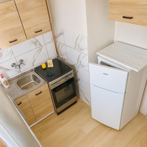 Mieszkanie – Kielce, Śródmieście - Widok 5
