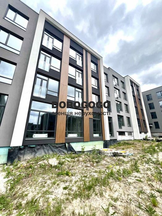 Продаж квартири 43кв.м. серед соснового лісу в ЖК Forest Park